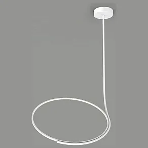 Светильник на штанге Italline IT013-6025 IT013-6025 white 3000K