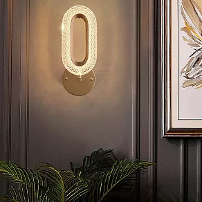 Бра Imperiumloft KEZIA WALL kezia-wall01