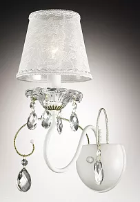 Бра Odeon Light Talsano 2922/1W