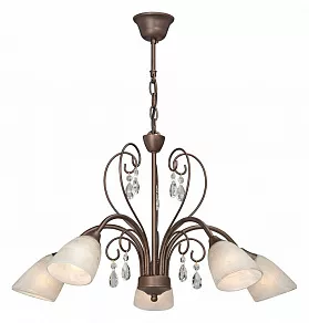 Подвесная люстра Vitaluce V3547 V3547-8/5