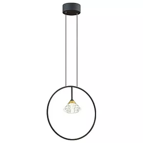 Подвесной светильник Odeon Light Arco 4100/1