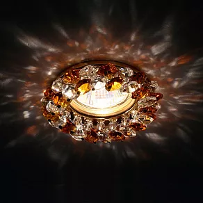 Встраиваемый светильник Lightstar Onora 030332
