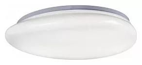 Накладной светильник iLedex Mercury ZD5106 SS-60W WH
