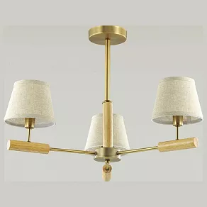 Люстра на штанге Lumion Robin 3703/3C