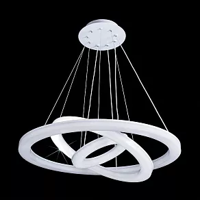 Подвесной светильник Citilux Электрон CL710104RS