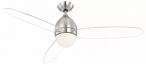 Светильник с вентилятором Globo Premier 302