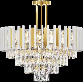 Люстра на штанге Rivoli Miranda Б0061204