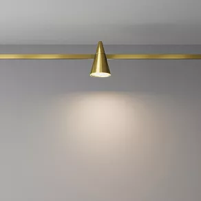 Накладной светильник Maytoni Keila TR146-1-5W3K-BS