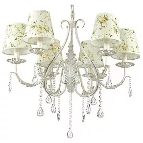 Подвесная люстра Lumion Sarle 3402/6