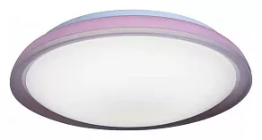 Накладной светильник iLedex Chameleon 24W PINK