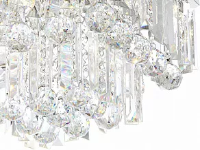 Потолочная люстра Globo Cleo 68594-6