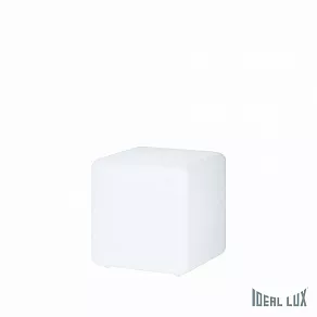 Наземный низкий светильник Ideal Lux LUNA LUNA PT1 D30