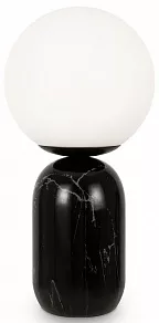 Настольная лампа декоративная Freya Cherie FR5288TL-01B