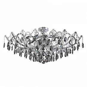 Подвесная люстра Dio D’Arte Savona Savona E 1.1.8.100 N