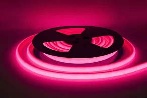 Шнур световой ELFLED  ELF-NL-14-front-M