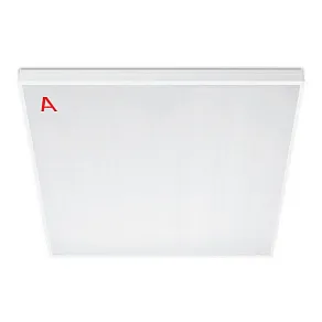 Накладной светильник WoltaPRO  ДВО01-36-042-5К