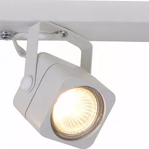Спот Arte Lamp Lente A1314PL-4WH