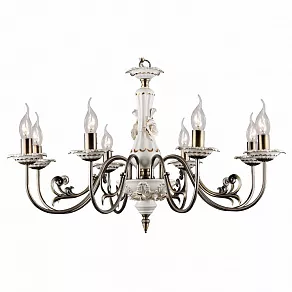 Подвесная люстра Maytoni Aliana ARM816-08-R