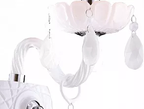 Бра Arte Lamp Teatro A3964AP-1WH