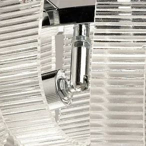 Подвесная люстра De City Линген 602010606