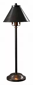 Настольная лампа декоративная Elstead Lighting Provence PV-SL-OB