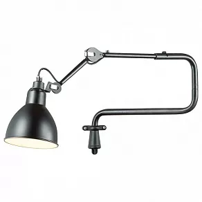 Бра Odeon Light Arta 4125/1WB