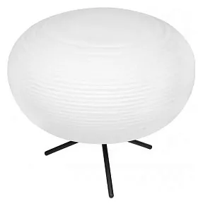 Настольная лампа декоративная iLamp Moon AT9041-1A WH