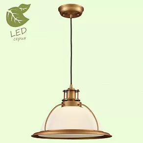 Подвесной светильник Lussole Hicksville GRLSP-9811