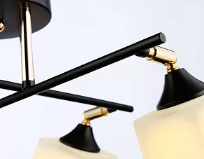 Люстра на штанге Ambrella TR TR303084