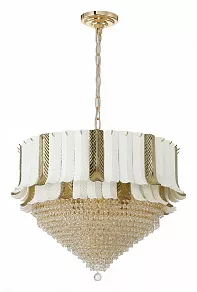 Подвесная люстра Favourite Petala 2735-16P