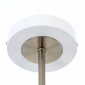 Люстра на штанге Citilux ALTON CL421252