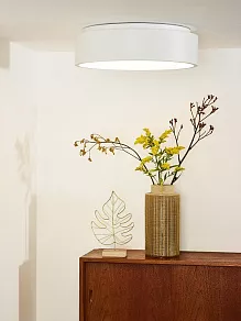 Накладной светильник Lucide Talowe Led 46100/32/31