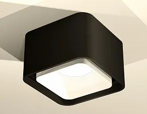 Накладной светильник Ambrella XS XS7833021