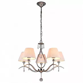 Подвесная люстра Maytoni Talia 1 MOD334-PL-05-N