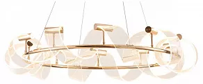 Подвесной светильник Kink Light Ранни 08037-90,37