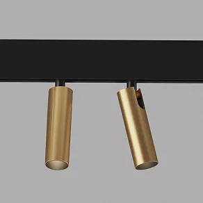 Светильник на штанге Elektrostandard Slim Magnetic 85046/01
