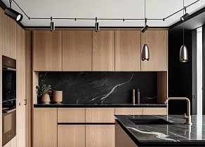 Подвесной светильник DeMarkt Флекси 852012801