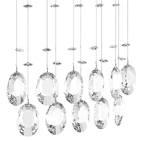 Накладной светильник Lightstar Cappe 745634