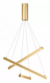 Подвесной светильник Odeon Light Cometa 3860/39L