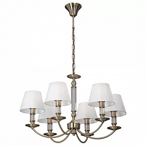 Подвесная люстра Vitaluce V3901 V3901/6