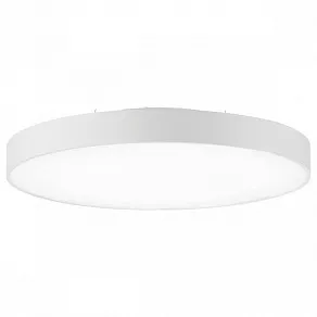 Подвесной светильник Ideal Lux Halo HALO SP D60 3000K