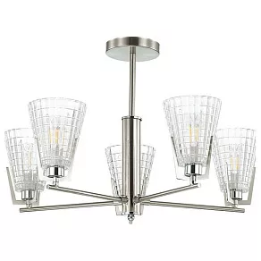 Люстра на штанге Lumion Janna 4409/5C