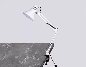 Настольная лампа офисная Ambrella DE DE7719