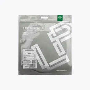 Лента светодиодная LEDS POWER ПРО125 008752
