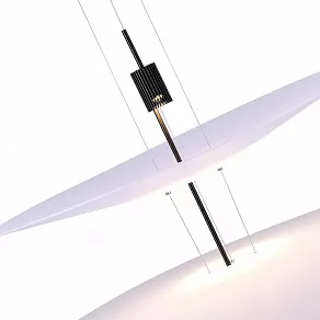 Подвесной светильник ST-Luce Isola SL6101.423.01