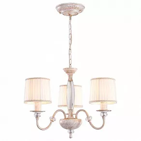 Подвесная люстра Citilux Дижон CL429131