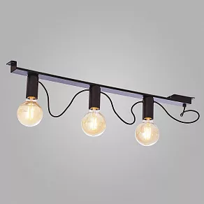 Накладной светильник TK Lighting Mossa 2843 Mossa