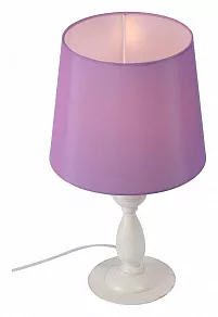 Настольная лампа декоративная Vitaluce V2810 V2810-0/1L