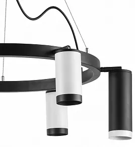 Подвесная люстра Lightstar Rullo LR01687336376