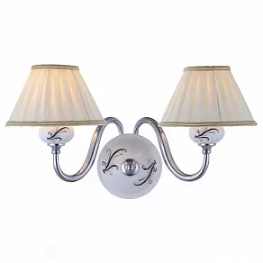 Бра Arte Lamp Veronika A2298AP-2CC